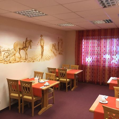 Ernsthofen Hotel Gasthof Familie Czepl מראה חיצוני תמונה