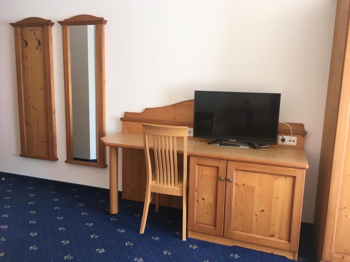 Ernsthofen Hotel Gasthof Familie Czepl מראה חיצוני תמונה