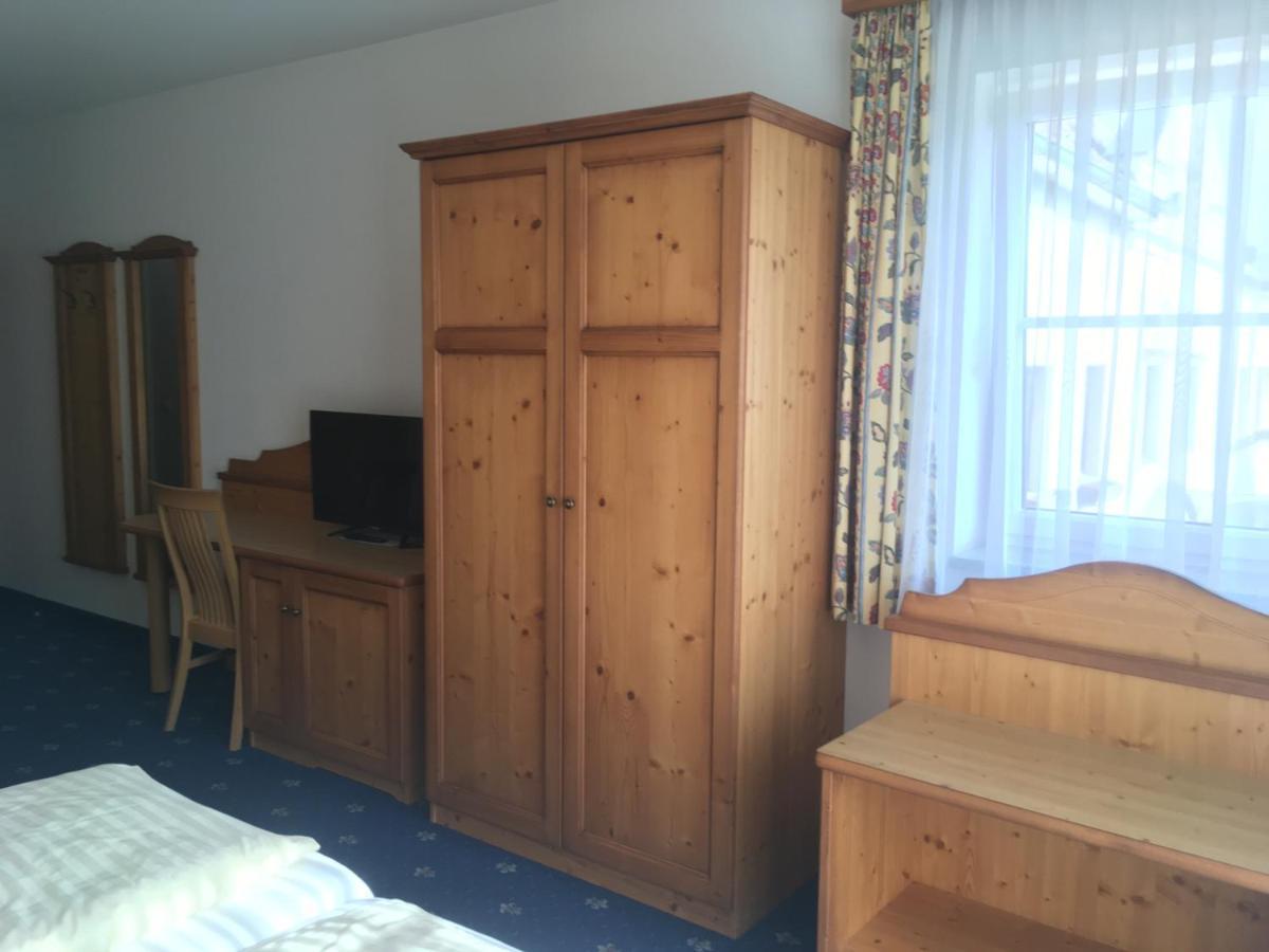 Ernsthofen Hotel Gasthof Familie Czepl מראה חיצוני תמונה