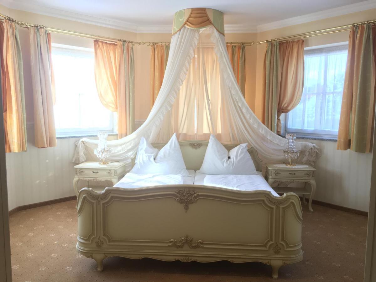 Ernsthofen Hotel Gasthof Familie Czepl מראה חיצוני תמונה