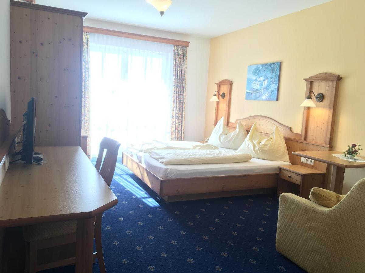 Ernsthofen Hotel Gasthof Familie Czepl מראה חיצוני תמונה