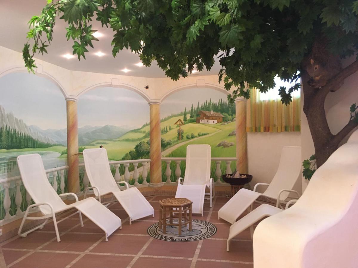 Ernsthofen Hotel Gasthof Familie Czepl מראה חיצוני תמונה