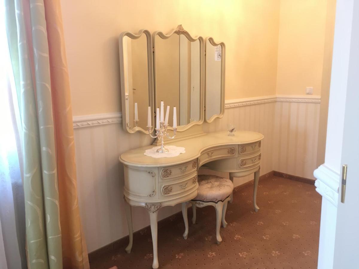 Ernsthofen Hotel Gasthof Familie Czepl מראה חיצוני תמונה